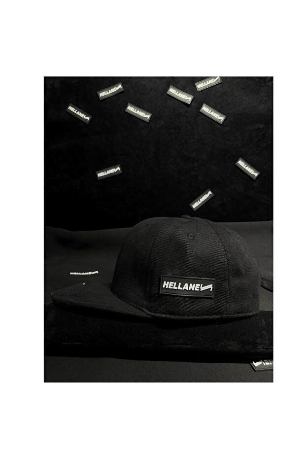 Hiphop Cap - 1