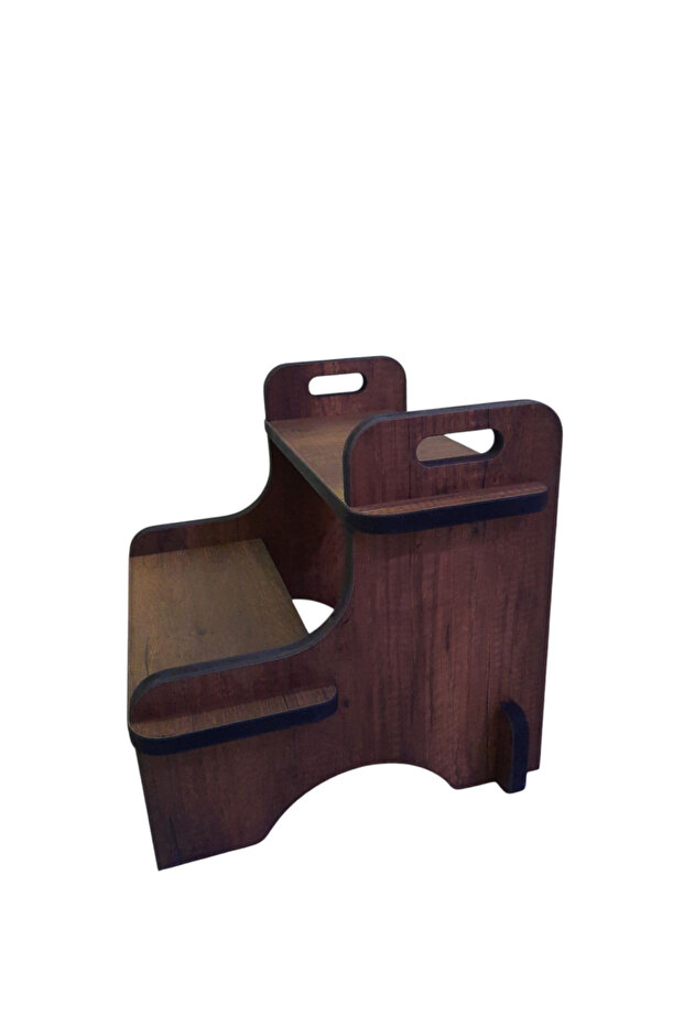 Mutfak merdiveni - 1