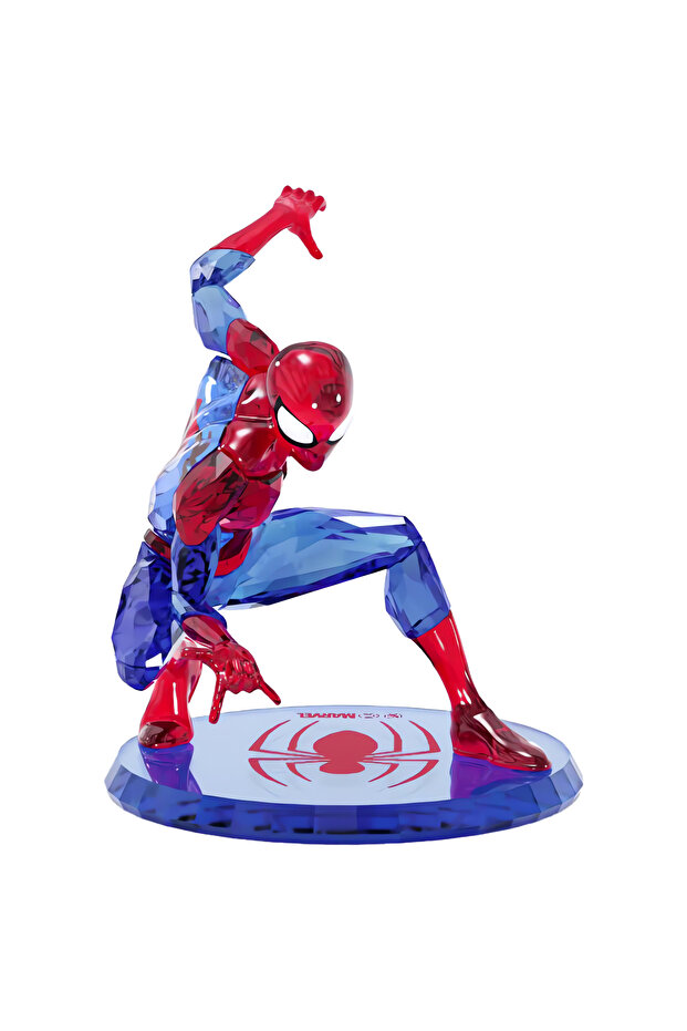 Marvel Spider-Man - 4