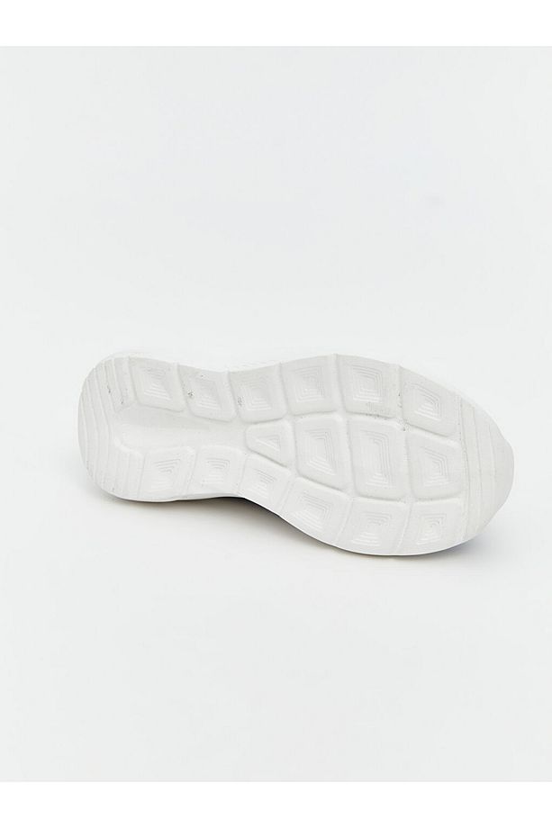 LCW STEPS File Detaylı Erkek Bebek Spor Ayakkabı - 4