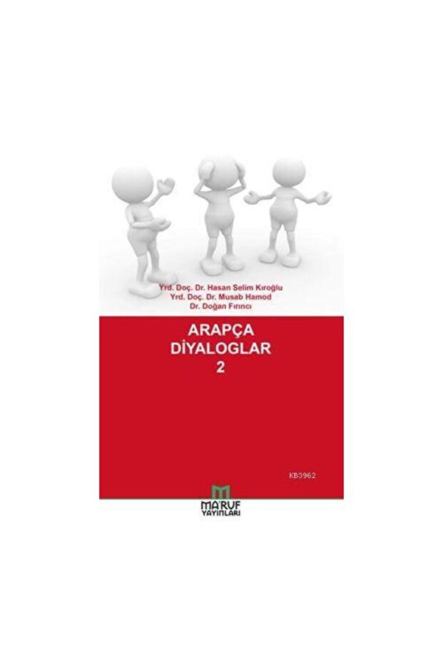 Arabic Dialogues 2
