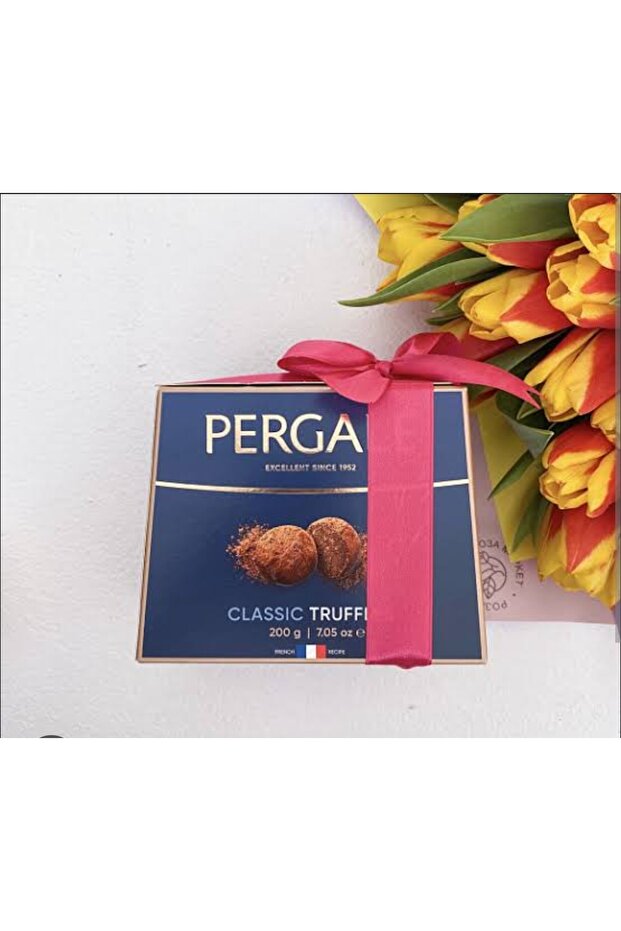 CLASSIC TRUFFLES 200G - 2