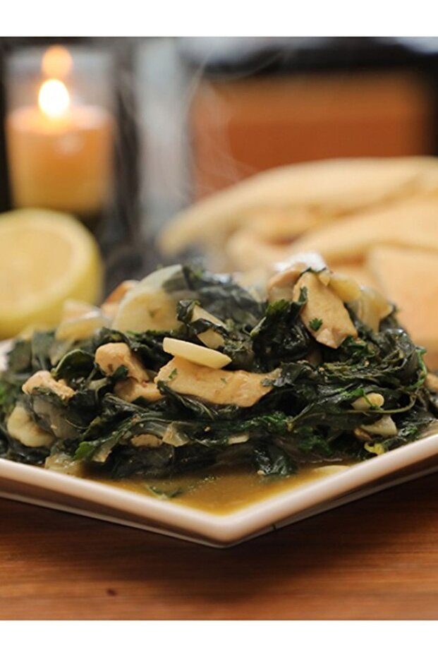 Kuru Molehiya 400 gr - 4