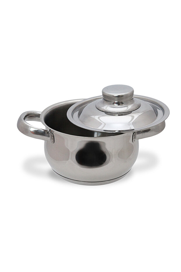 Mini Güveç Tencere - 3