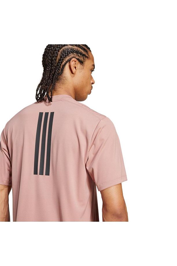 Taba Erkek T-shirt Power 3s Tee Jı8217 Taba Erkek T-shirt Power 3s Tee Jı8217 - 4
