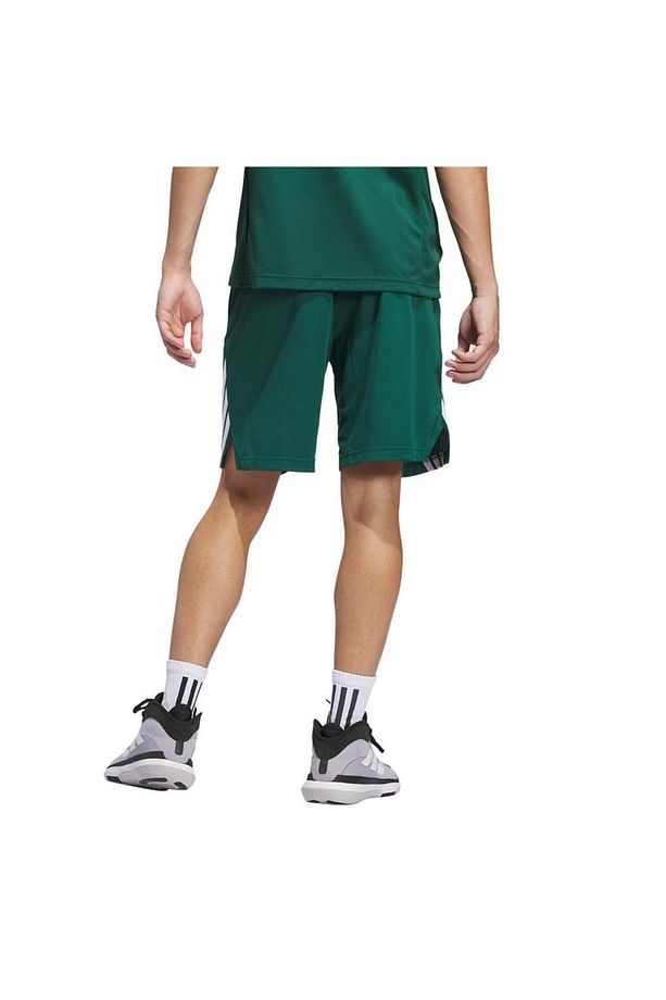 Gri Erkek Şort 3-strıpes Short Jn4738 Gri Erkek Şort 3-strıpes Short Jn4738 - 4