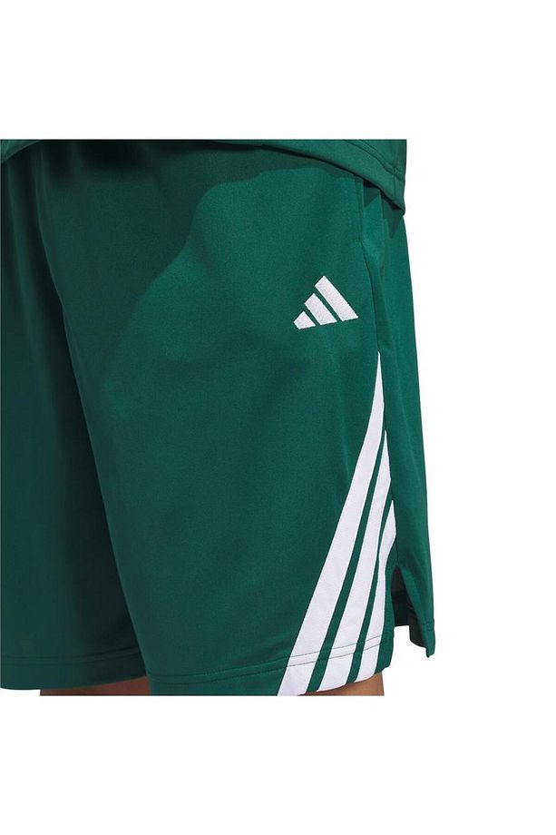 Gri Erkek Şort 3-strıpes Short Jn4738 Gri Erkek Şort 3-strıpes Short Jn4738 - 5