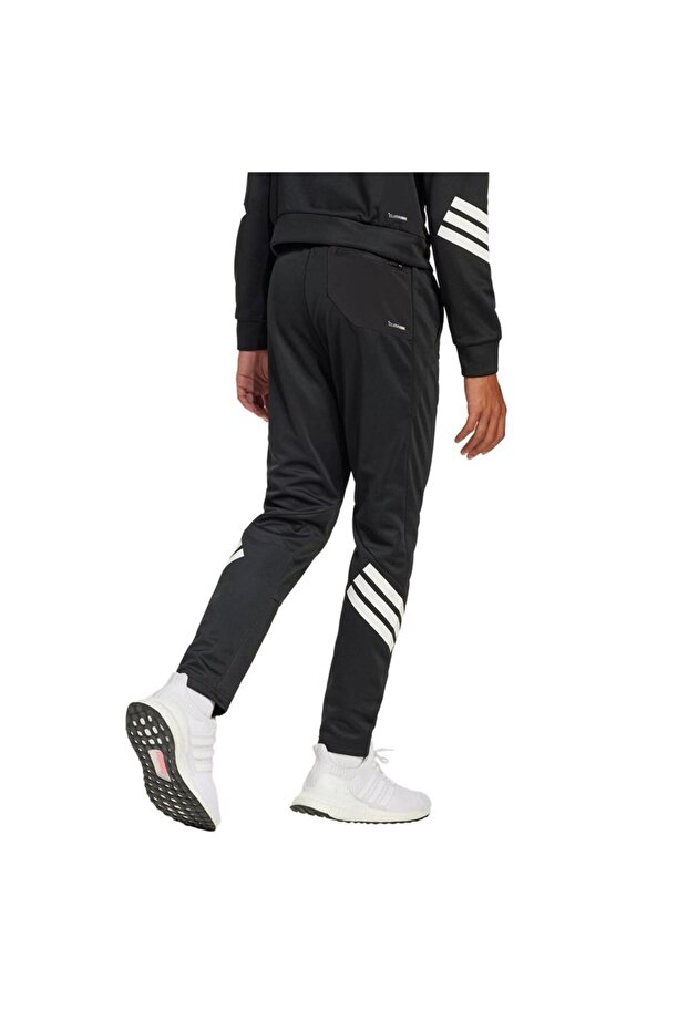Siyah Çocuk Eşofman Altı J Spr Pants Jd0112 - 4