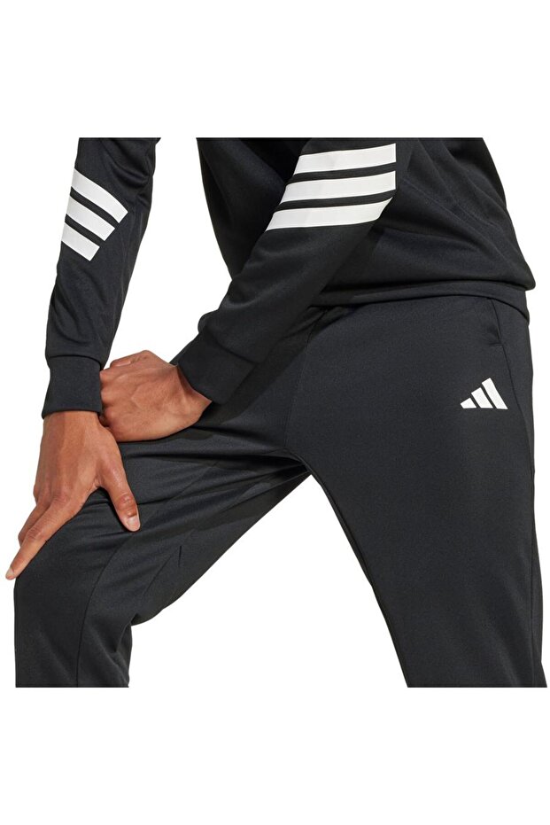 Siyah Çocuk Eşofman Altı J Spr Pants Jd0112 - 6