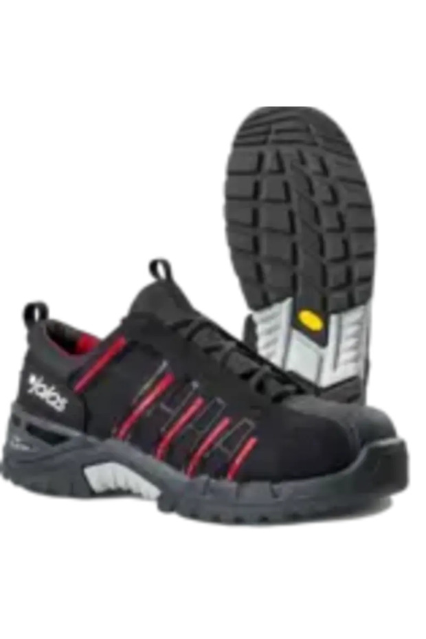 ® 9955 EXALTER S3 SRC HRO İş Güvenlik Ayakkabısı - 8