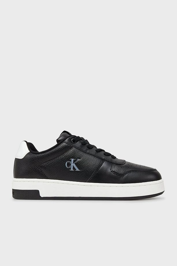 Logolu Sneaker Ayakkabı YW0YW017650GM AYAKKABI YW0YW01765 0GM - 1