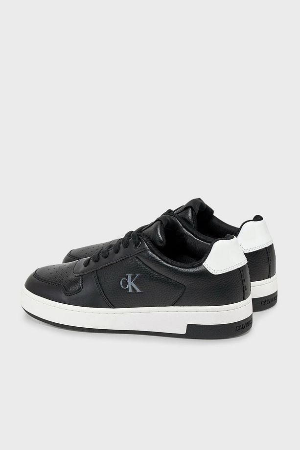 Logolu Sneaker Ayakkabı YW0YW017650GM AYAKKABI YW0YW01765 0GM - 3