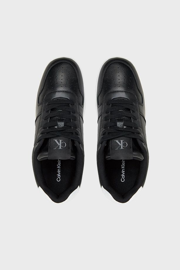 Logolu Sneaker Ayakkabı YW0YW017650GM AYAKKABI YW0YW01765 0GM - 5