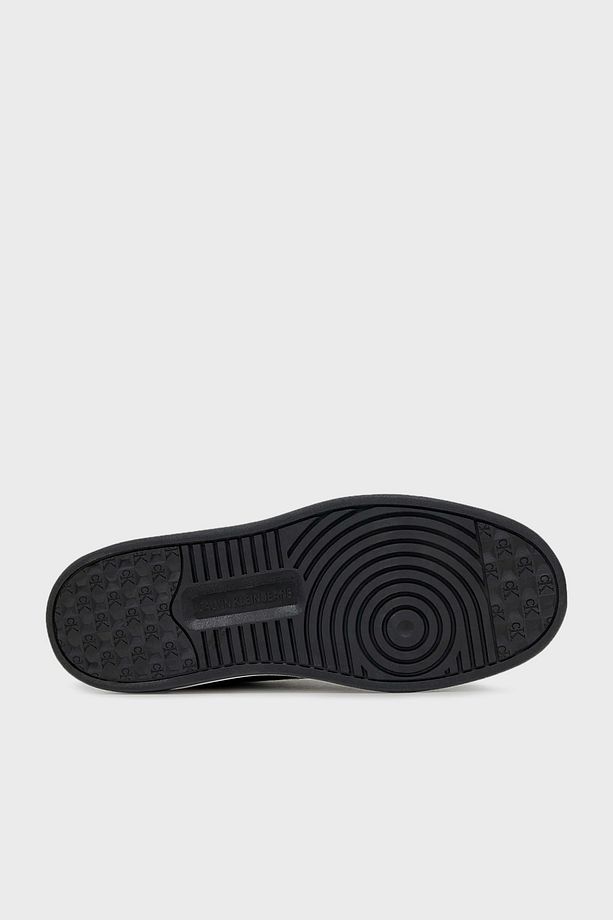Logolu Sneaker Ayakkabı YW0YW017650GM AYAKKABI YW0YW01765 0GM - 6