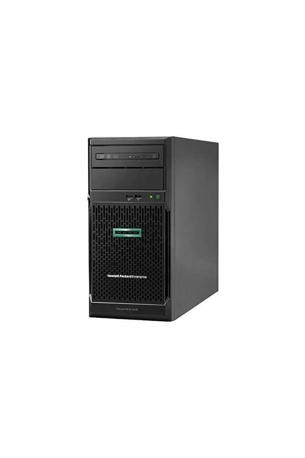 P44718-421 ML30 GEN10+ E2314-16GB-DISK Yok-4u - 1