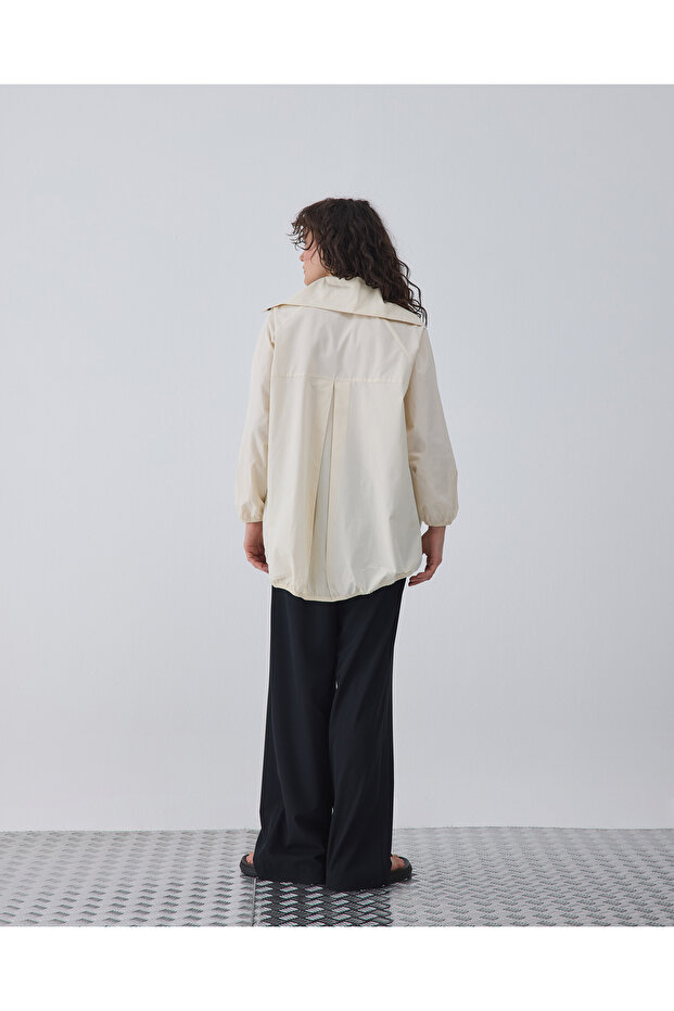 Jule Bomber Gömlek - 3