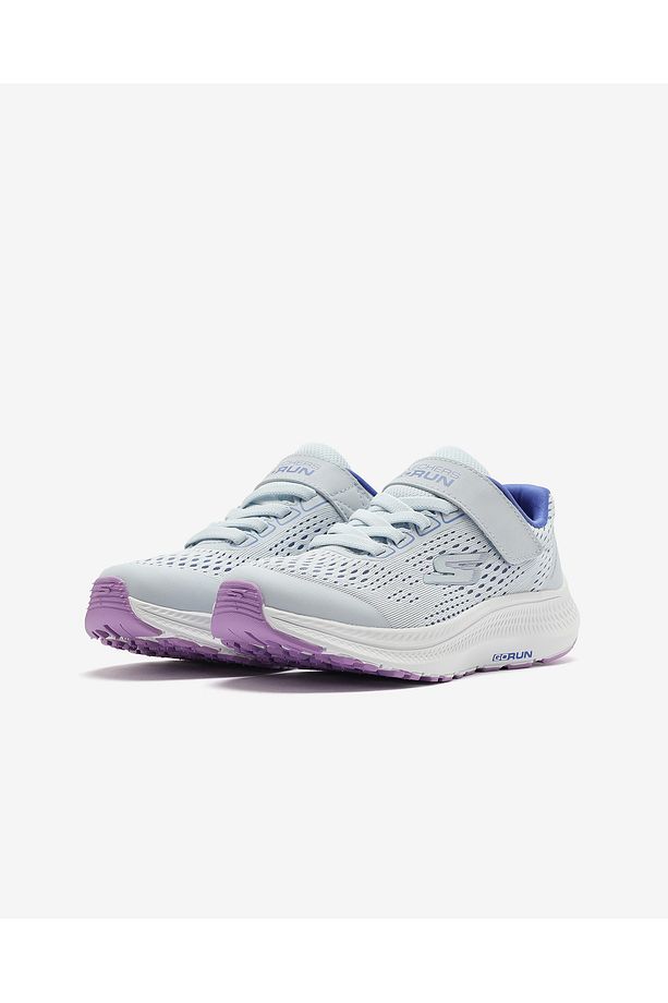 Go Run Consıstent 2.0 Büyük Kız Çocuk Mavi Koşu Ayakkabısı 303926l Lbnv - 3