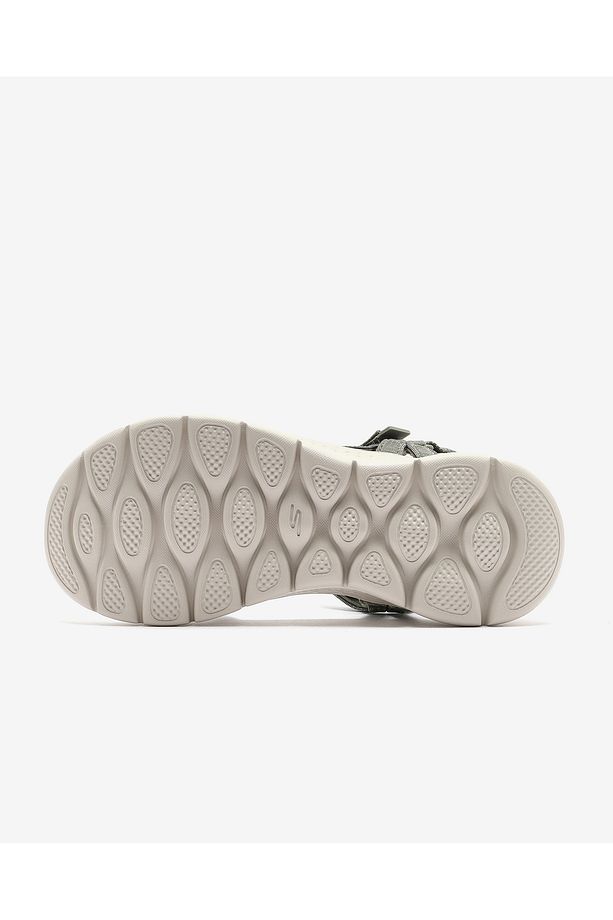 Go Walk Flex Sandal - Sublıme Kadın Haki Sandalet 141451 Olv - 4