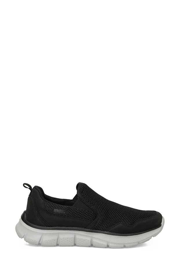 Parma Tx 5Fx Black Men's Comfort Shoes