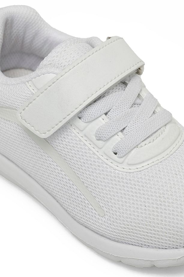 BLAKE.B5FX Beyaz Erkek Çocuk Spor Ayakkabı - 7