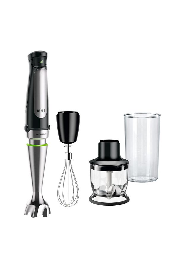 Multiquick 7 El Blenderi Mq7025x - 1