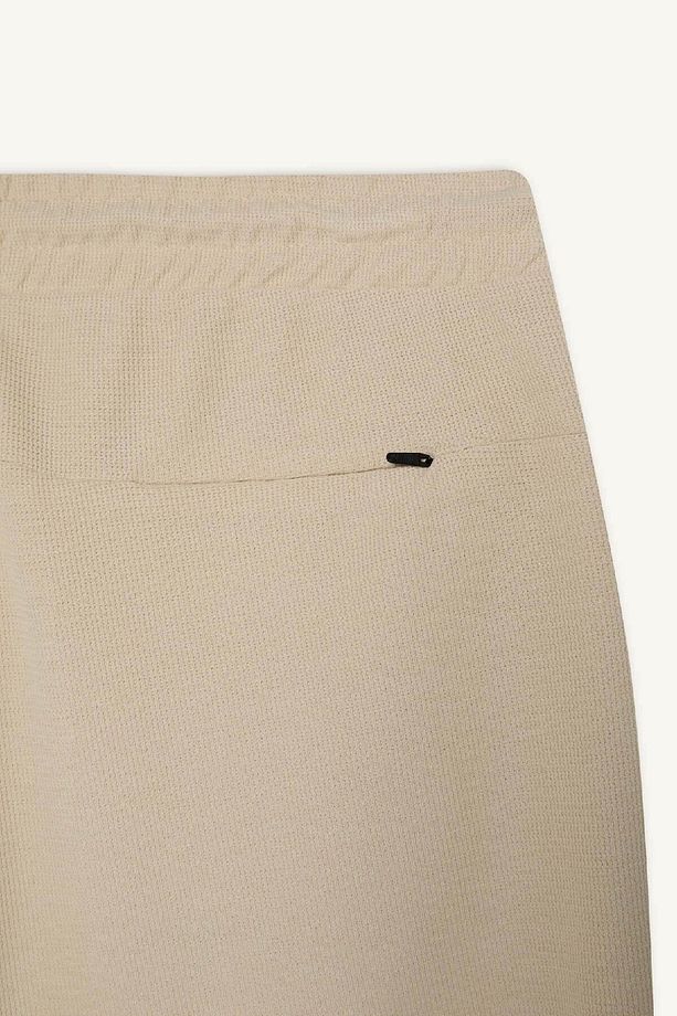 Regular Fit Düz Paça Cepli Basic Düz Şort B8792ax25sm - 8