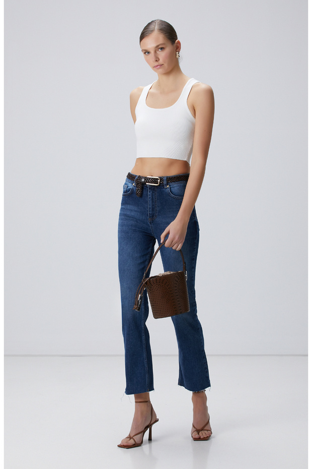 Kırıkbeyaz Büstiyer - 3