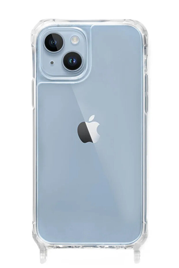 Iphone 14 Telefon Kılıfı - 1