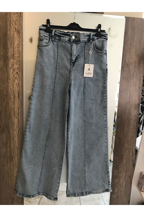 kot  pantolon - 1