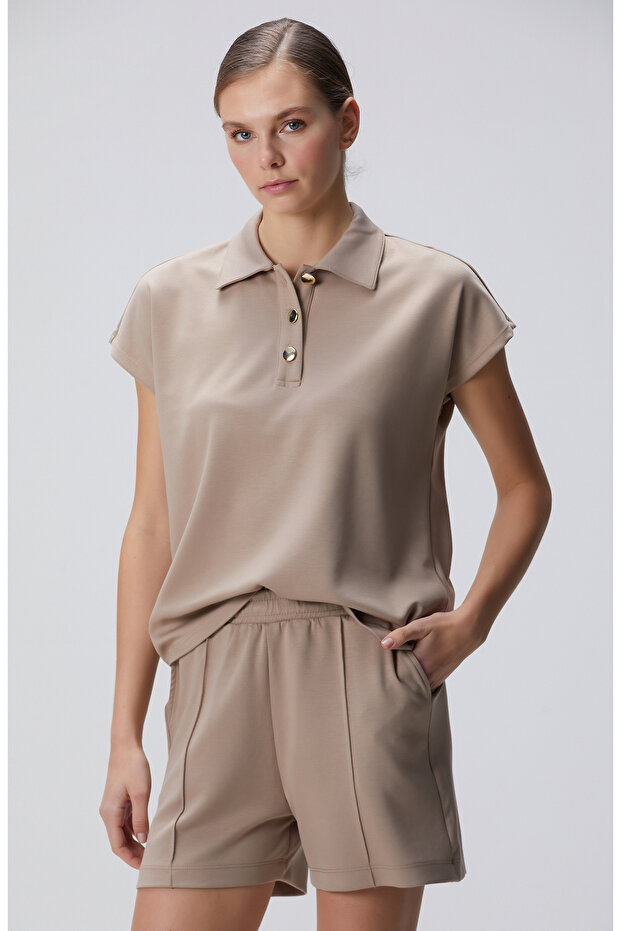 Vizon Sweatshirt - 1