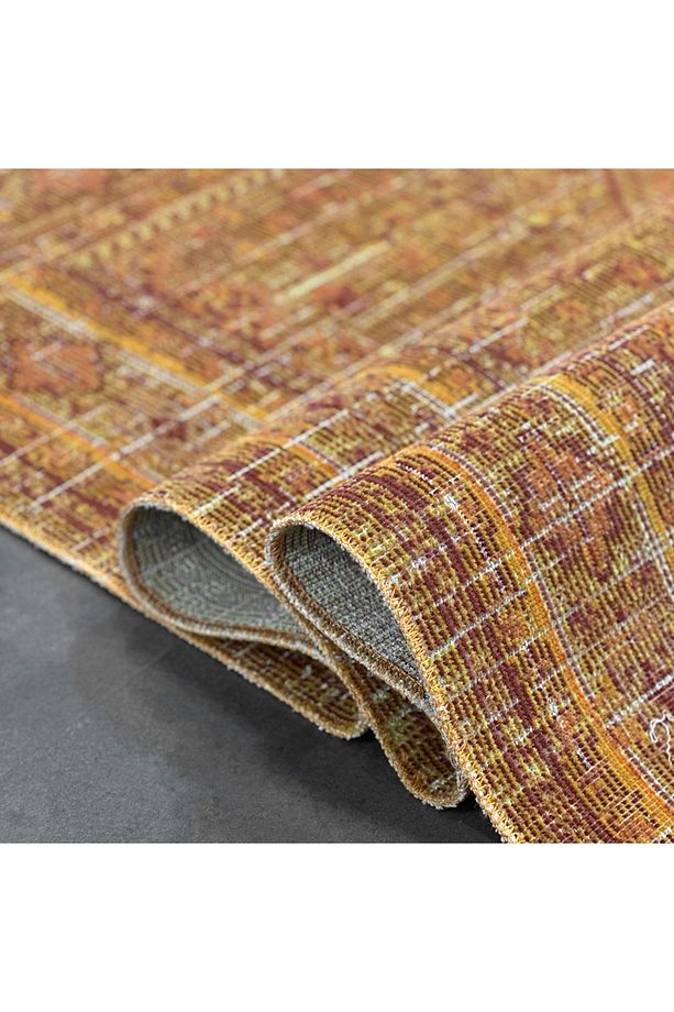 History Kilim Koleksiyonu Zamansız Dokular, Modern Renkler - 3