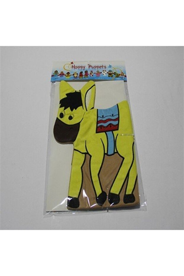 Nasrettin Hoca Donkey Puppet
