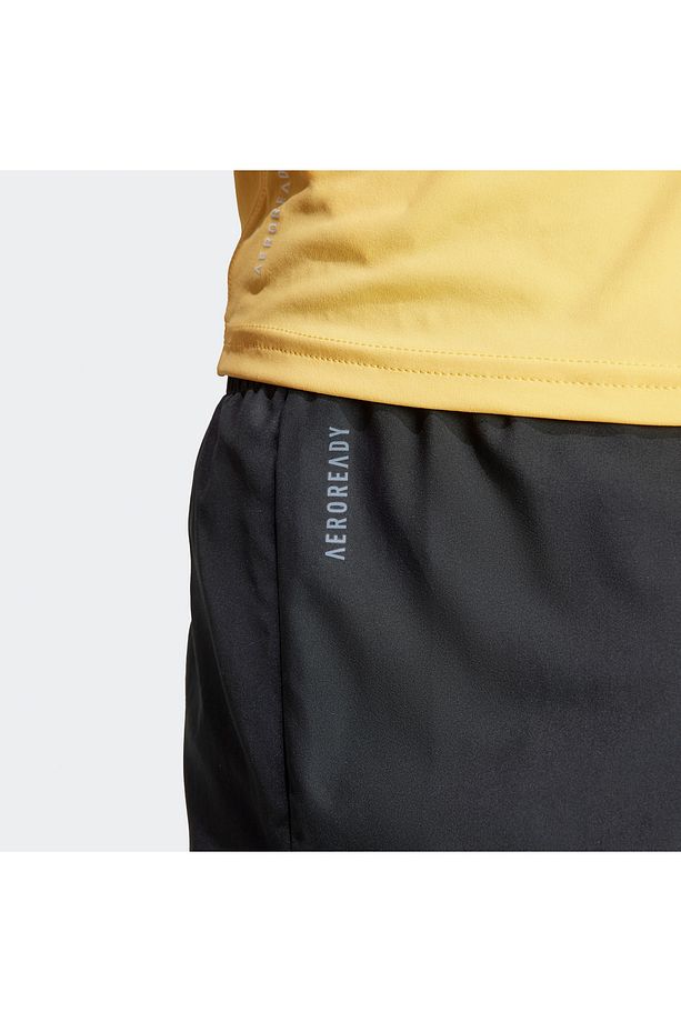 Adizero E Short Erkek Şort In1159 Siyah - 8