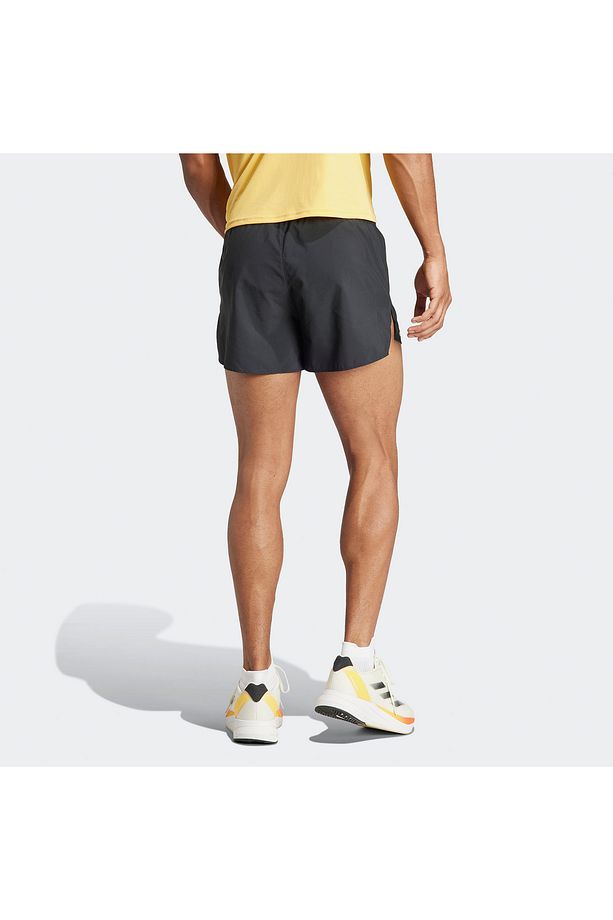 Adizero E Short Erkek Şort In1159 Siyah - 3