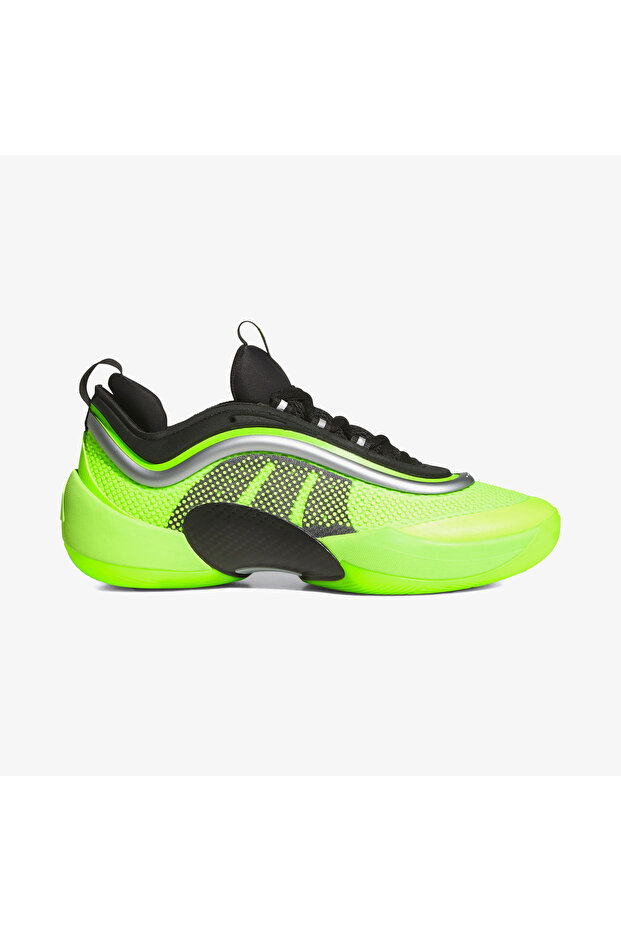 adidas Erkek Yeşil Basketbol Ayakkabısı D.O.N. ISSUE 6 JQ2252