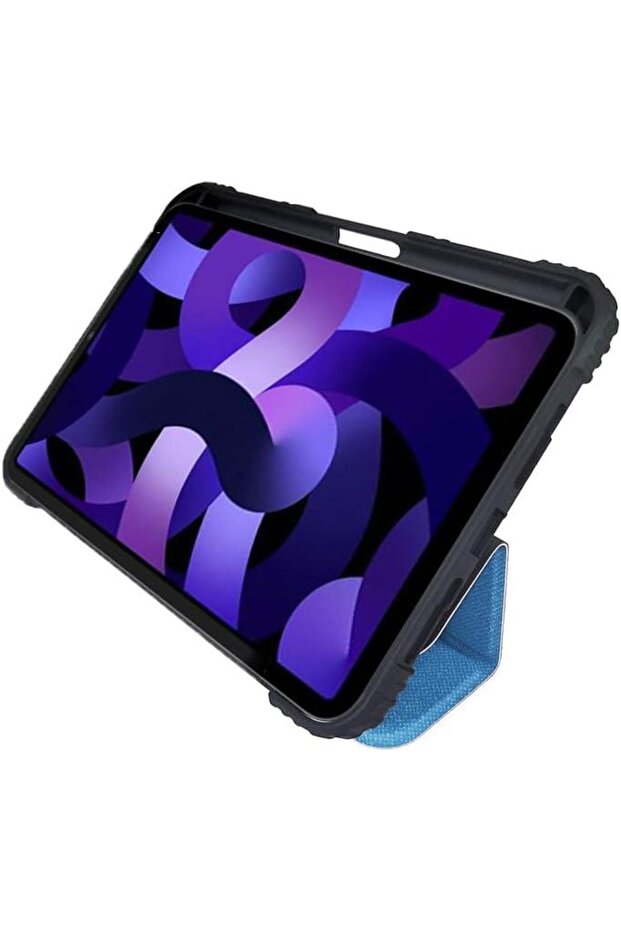 Max & Max Rugged Case For Apple Ipad 10.9" 10th Generation Drop Protection - 1