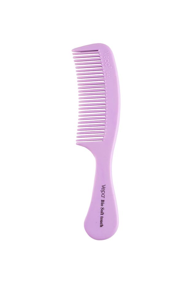 Bio Soft Touch Tarak 941 - Yüksek Kalite, Doğa Dostu, Lüks Seri, Şık Tasarım, Anti Statik - 1