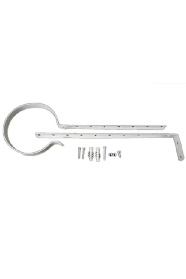 Kombi Baca Askı Kelepçesi - 1