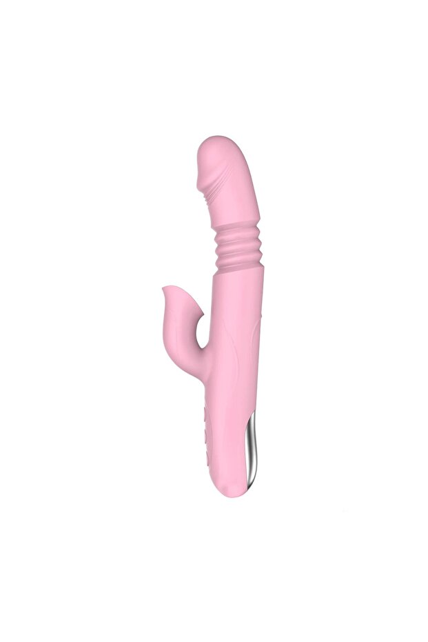 Modern Dilli Rabbit Vibratör - 2