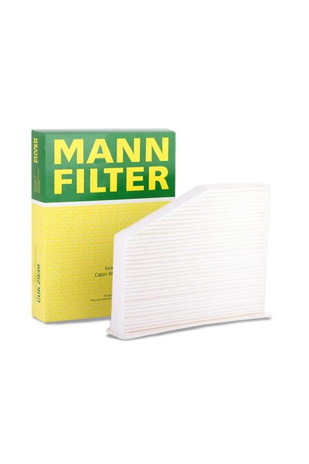 CABIN AIR FILTER CU2939