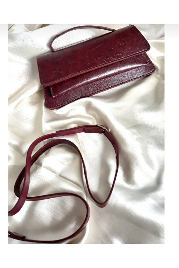 Kadın Modern Çanta - 2