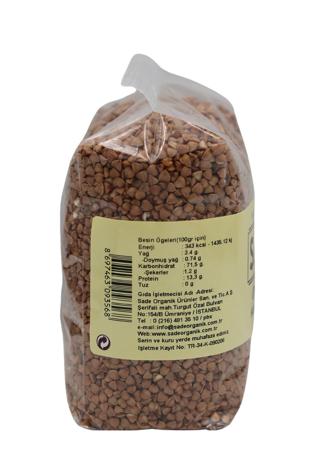 Kara Buğday 500 gr - 3