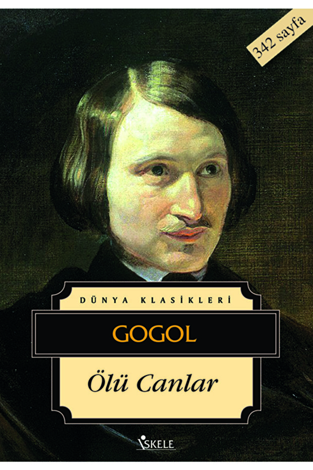 Ölü Canlar
