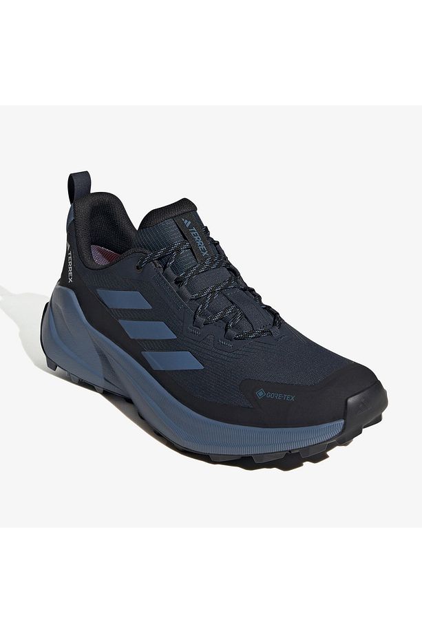 Terrex Trailmaker 2 Gore-tex Erkek Mavi Koşu Ayakkabısı - 2