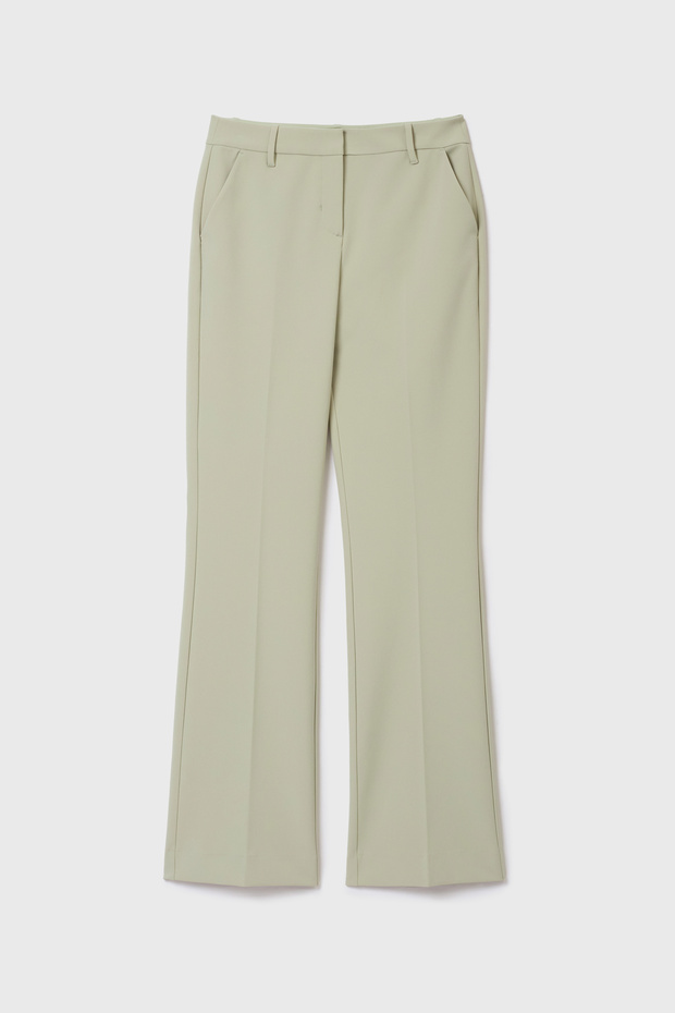 Yandan Cepli Pantolon - 8