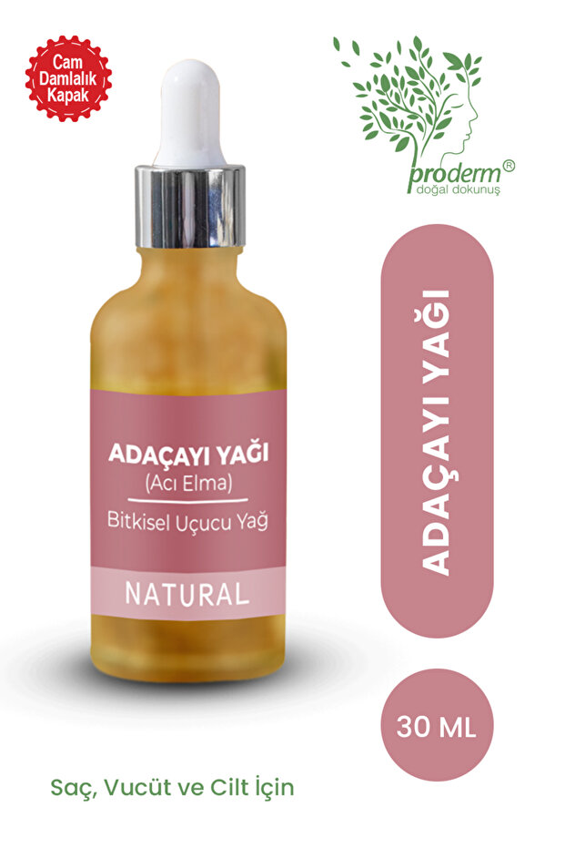 ada çayı yağı - 4