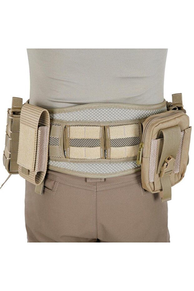 Molle Kemer TM-01 - 5