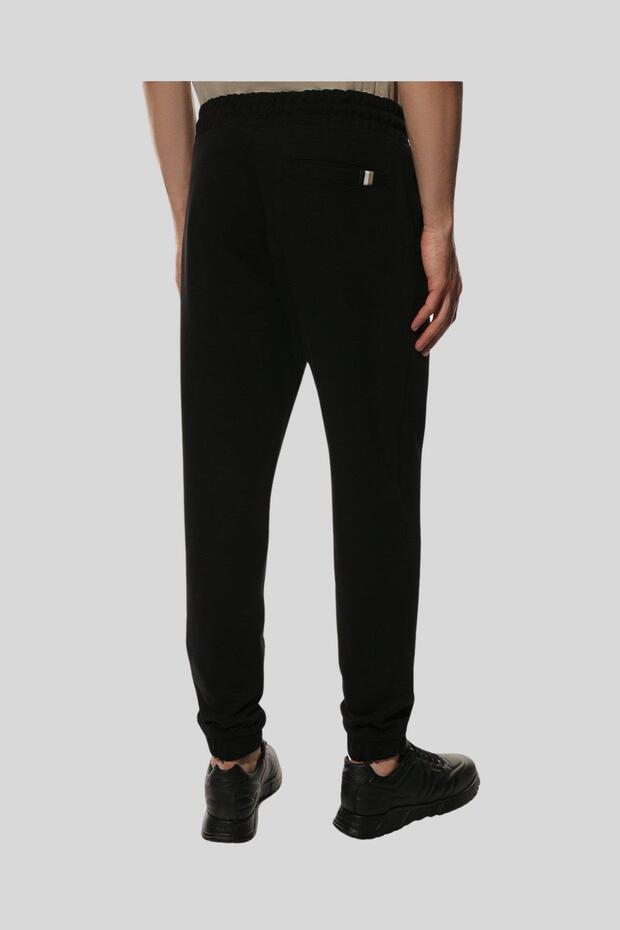 Erkek Pantolon Siyah - 2