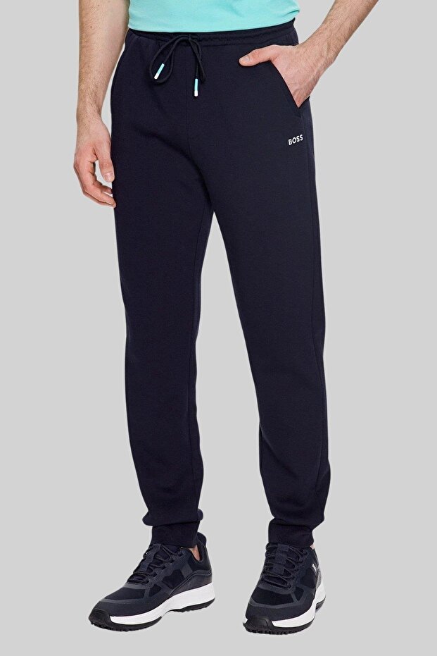 Erkek Pantolon Mavi - 1