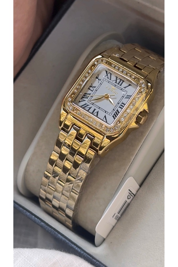 Marka Kadın Kol Saati - 1